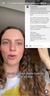 Taylor Swift. Joven revela cómo conoció a la cantante en su casa VIDEO-  Grupo Milenio