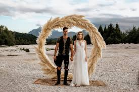 ❤ top qualität & günstiger preis. Indie Wedding In Den Alpen
