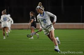Well you're in luck, because here they come. Women S Lacrosse Unc Adds Pair Of All American Graduate Transfers Chapelboro Com