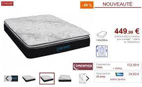 matelas ressorts ensaches surmatelas gamiani de dreamea pas cher matelas vente unique promotion vente unique top vente unique ventes pas cher com matelas ressort matelas ressorts ensaches surmatelas
