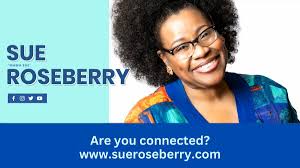 Mama Sue Roseberry (@MamaSueMusic)