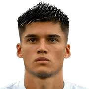 Joaquín Correa FIFA 21