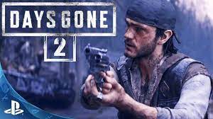 If days gone 2 really is coming, there's a good chance that it will be a ps5 exclusive. Days Gone 2 It Is Time Bend Studio S Ps5 Youtube