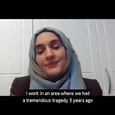 Leadership in general practice during Covid-19: Dr Yasmin Razak GP