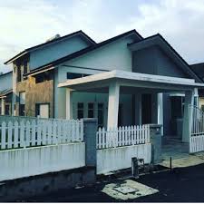 D ambangan guesthouse@ sungai petani adalah jawapan anda.! Bungalow House For Sale Ambangan Heights Sungai Petani