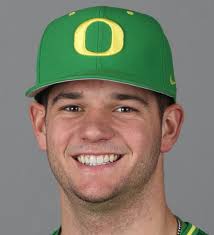 2024 Oregon Baseball