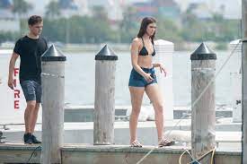• 623 млн просмотров 4 года назад. Martin Garrix Brasil On Twitter Martingarrix And Dualipa In Miami Today