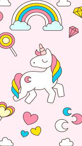 Descarga La Mejor Coleccion De Fondos De Pantalla De Unicornios Para Ti Unicornios Wallpaper Fondos De Pantalla Bonitos Fotos De Unicornios