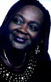 Brenda Joyce (Barbee) Scott