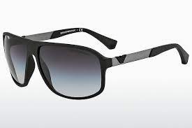 Die hochwertige technik der emporio armani sonnenbrille. Emporio Armani Ea 4029 50638g