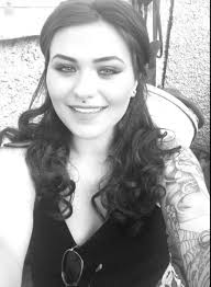 Saoirse McElvaney — Massey Bros Funeral Homes