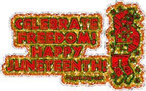 Juneteenth | is one of the oldest emancipation day celebrations, in the united states, that commemorates the events of june. Juneteenth Glitter Graphics Comments Gifs Memes And Greetings For Facebook Or Twitter