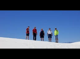 Exploring the West...To See God's Creation