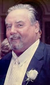 David Stanley Frederick