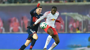 Check out his latest detailed stats including goals, assists, strengths & weaknesses and match ratings. Om Leipzig Portrait La Drole D Ascension D Ibrahima Konate Goal Com