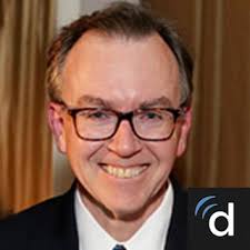 Dr. Francis J. McMahon, MD