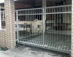 Check spelling or type a new query. 50 Info Terbaru Model Pintu Pagar Brc