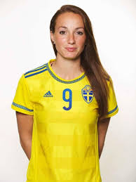 It is based on the un convention on the rights of the child and aims to ensure that all children play football on equal terms. Kosovare Asllani Sweden 9 Nationalteam Euro2017 Frauenfussball Fussball Frau