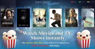 The best movies & tv shows, for free! Popcorn Time Plus Inicio Facebook