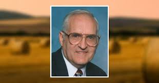 Dale Eugene Orth Obituary November 9, 2022