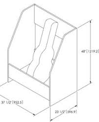 We've had multiple requests for a music stand plan and here it is! Music Stands And Instruments Woodworkersworkshop