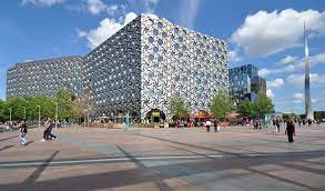 Ravensbourne University