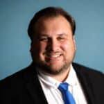 2025 Echo 25 Recipients