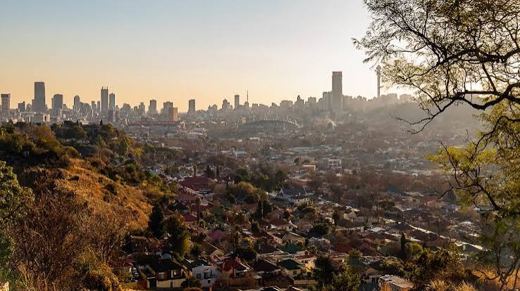 Lịch trình 3 ngày ở Johannesburg: Khám phá trái tim Nam Phi » Agoda: See The World For Less
