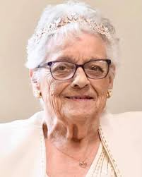 Joyce Antill Obituary February 3, 2024