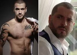 Coronation Street hunks past and present as actress complains there's no  longer enough eye candy