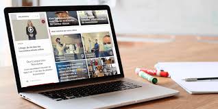 Zur navigation springen zur suche springen. Kurier Newspaper Launches Coronavirus Information Hub With Social Wall