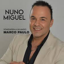 NUNO MIGUEL