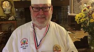 Machynlleth head chef's double celebration