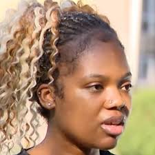 Fundraiser for Robbie Gwin by Olivia Kipnis : Sierra Jamison