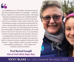 Vicky Blake's Instagram, Twitter & Facebook