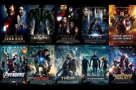 Marvel studio has been producing marvel movies in what is known as the marvel cinematic universe (mcu) since 2007. The Correct Order For Watching The Marvel Movies Jon Negroni