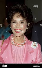 Miss ann hi-res stock photography and images