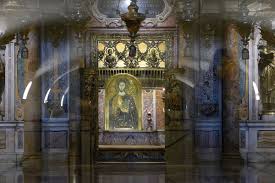Paroki santo petrus batam, batam, riau, indonesia. Makam Santo Petrus Wikipedia Bahasa Indonesia Ensiklopedia Bebas