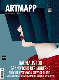 Offen geöffnet mfo matratzen in achim geschlossen? Artmapp 19 Winter 2018 19 By Bethmann Design Issuu