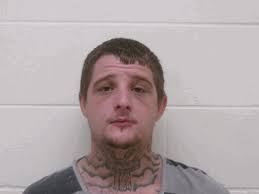 Busted! 09/05/25 New Arrests in Portsmouth, Ohio