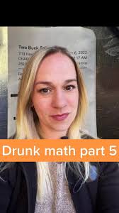 Most of these are from last night. St. Patties Day🍀 already has people  wylin out #drunkmath#bartender#serviceindustry#tip#server