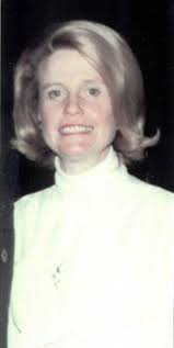 Rosemary Newberry Obituary