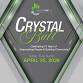 Communities First, Inc. Crystal Ball is April 25, 2026 event image