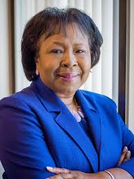 Margaree Coleman-Carter