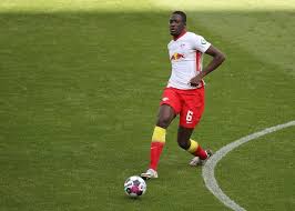 Moussa konate profile), team pages (e.g. Liverpool Close In On Ibrahima Konate Transfer