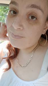 No filter needed for God's beauty