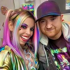 Denise Culp's Instagram, Twitter & Facebook