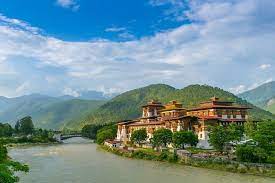 Kunstgalerien in bhutan historische museen in bhutan spezialmuseen in bhutan. Bhutan Sehenswurdigkeiten Urlaubsguru De