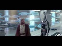 Episode ii of the star wars saga, attack of the clones had the misfortune of following the poorly received first instalment. Star Wars Attack Of The Clones Obi Wan Meet The Clone Army For The Republic Youtube