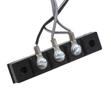 And most importantly, install a carbon monoxide detector inside or directly outside of each bedroom. Garage Door Opener Linear 109201 Power Supply With Wiring Harness Doors Saidli Garage Doors Openers Parts